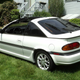 Image for article titled At $4,400, Could This 1992 Nissan NX2000 Make You Say Y-Not 2K?